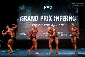 CLASSIC PHYSIQUE 178